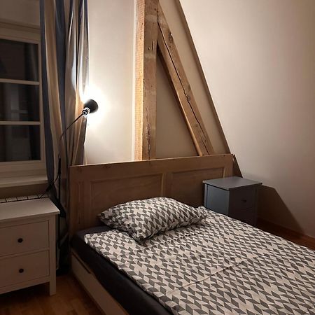 Apartament Bankowy Олецко Экстерьер фото