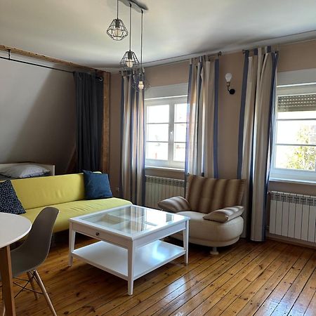 Apartament Bankowy Олецко Экстерьер фото