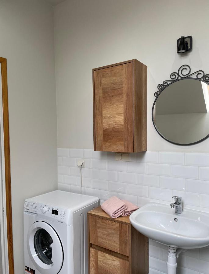 Apartament Bankowy Олецко Экстерьер фото