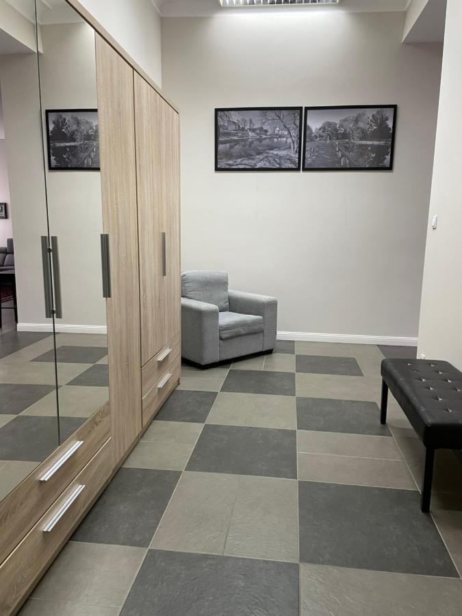 Apartament Bankowy Олецко Экстерьер фото