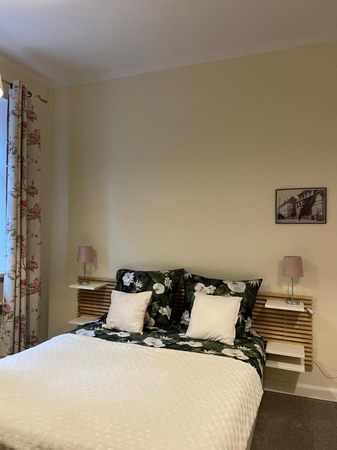 Apartament Bankowy Олецко Экстерьер фото