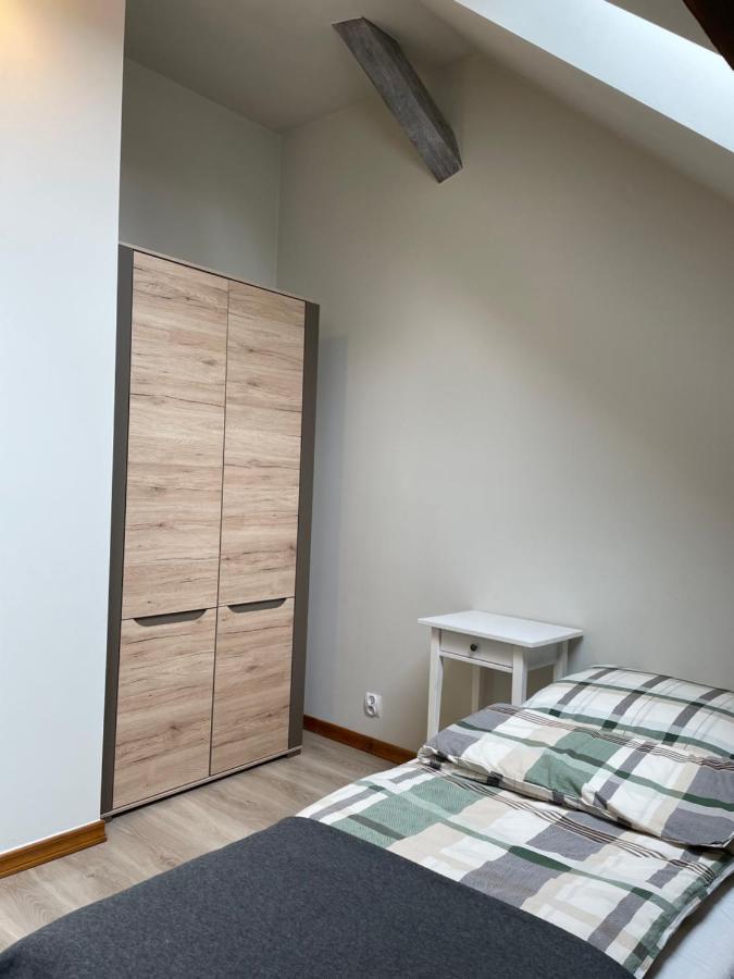 Apartament Bankowy Олецко Экстерьер фото