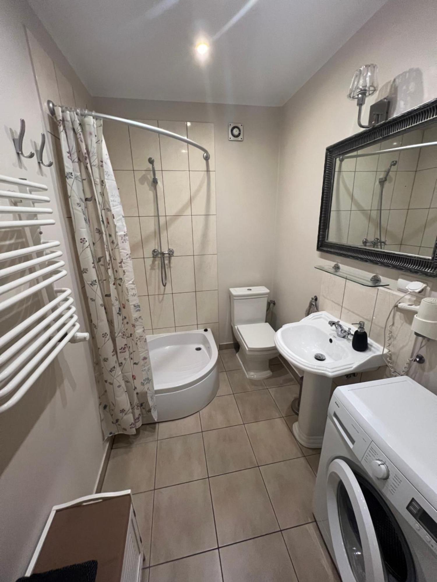 Apartament Bankowy Олецко Экстерьер фото