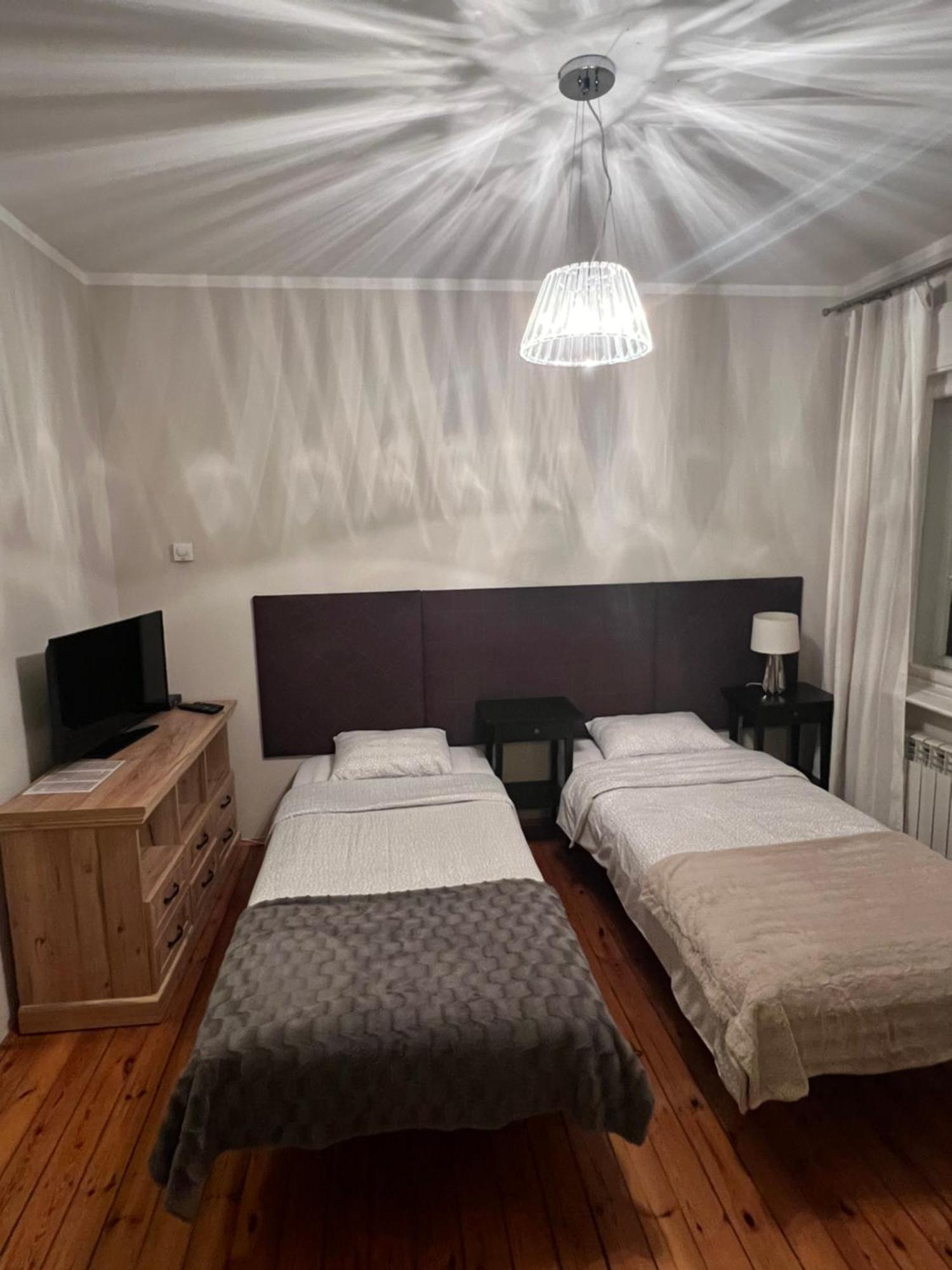 Apartament Bankowy Олецко Экстерьер фото