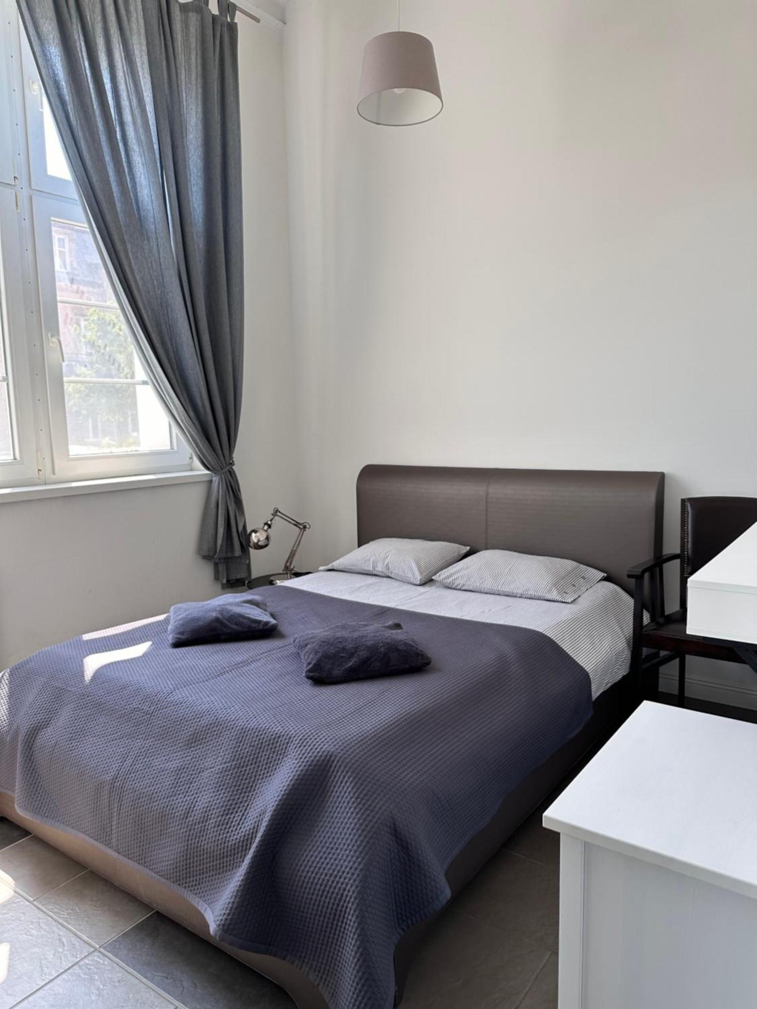 Apartament Bankowy Олецко Экстерьер фото