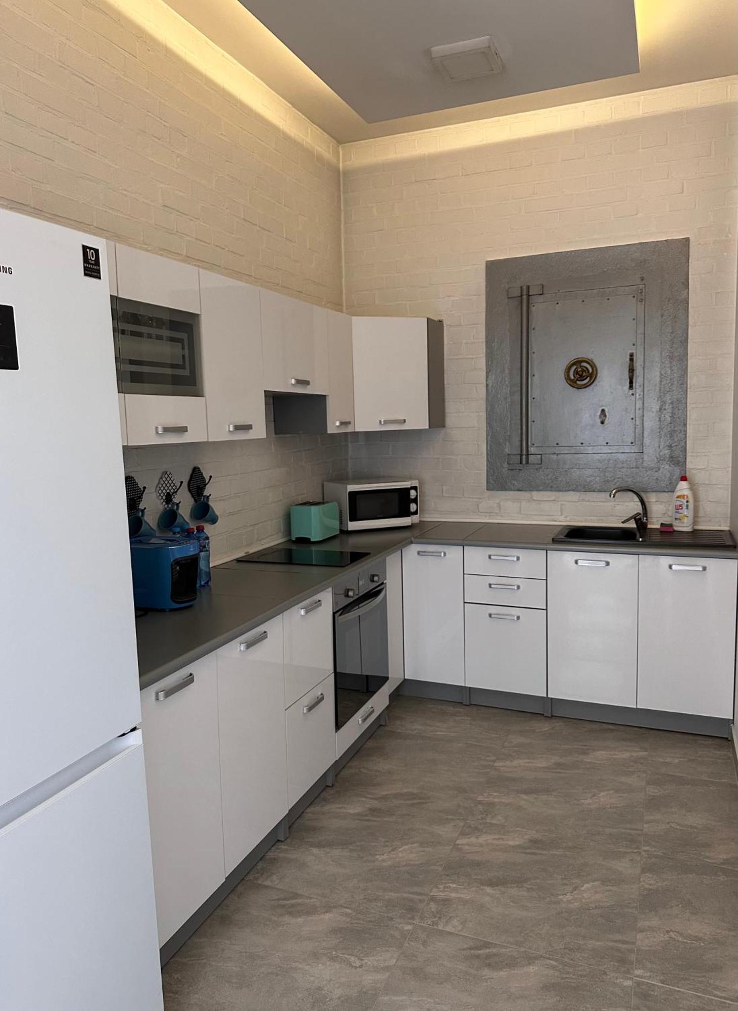 Apartament Bankowy Олецко Экстерьер фото
