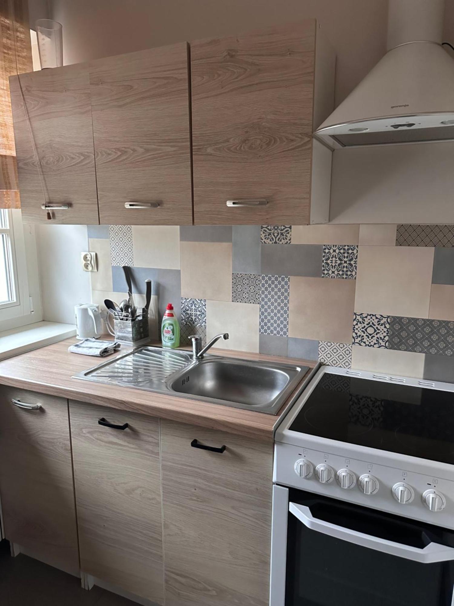 Apartament Bankowy Олецко Экстерьер фото