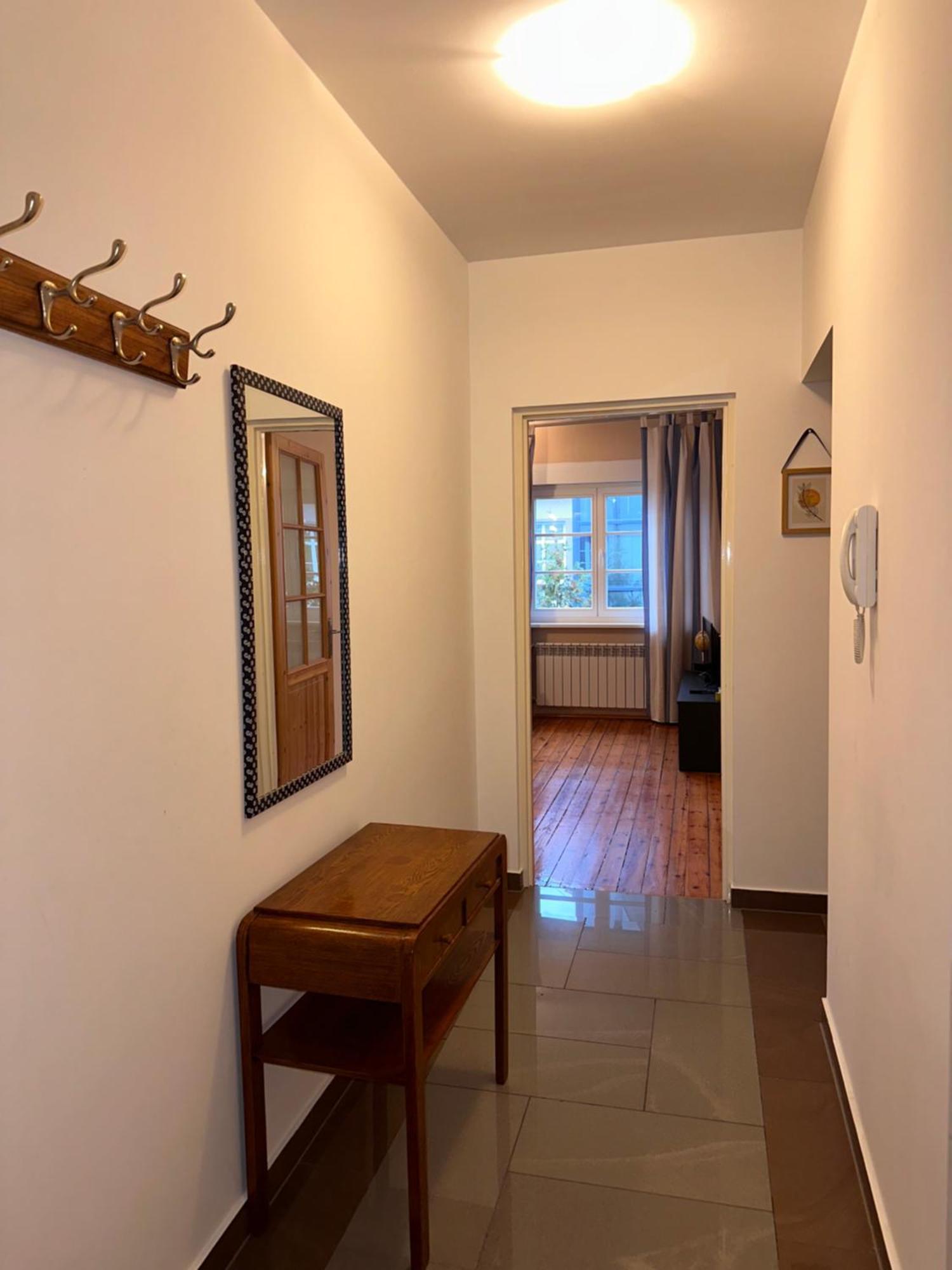 Apartament Bankowy Олецко Экстерьер фото