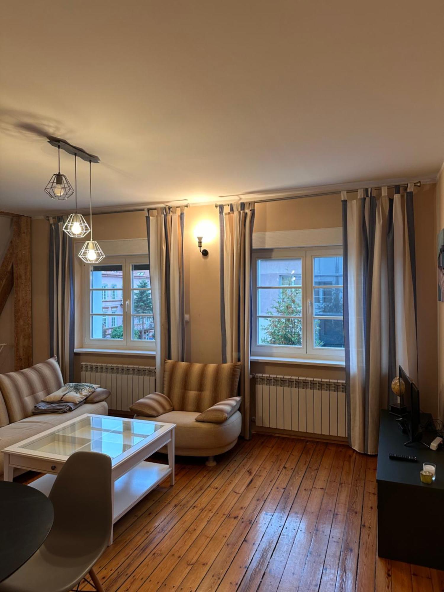 Apartament Bankowy Олецко Экстерьер фото