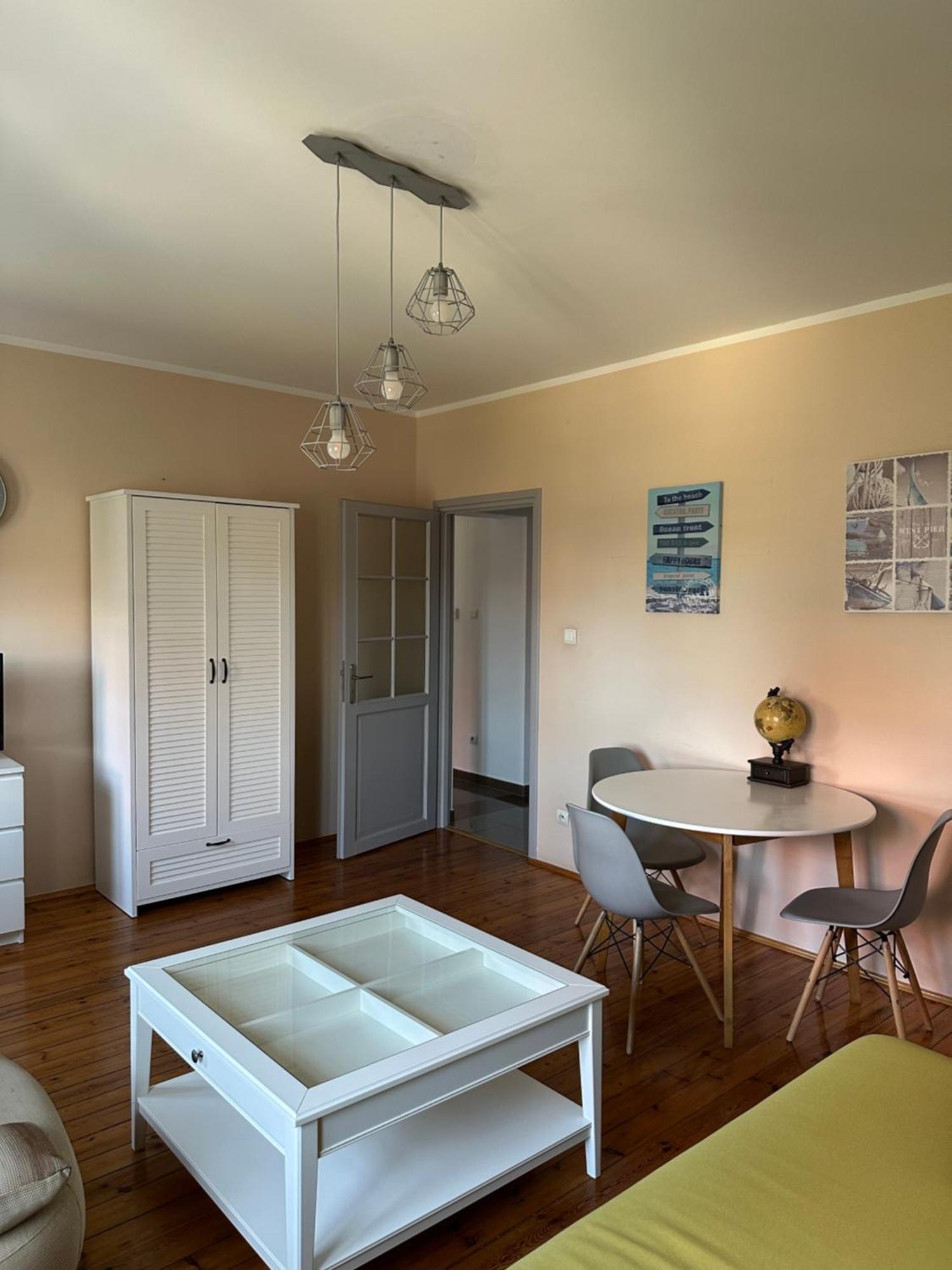 Apartament Bankowy Олецко Экстерьер фото