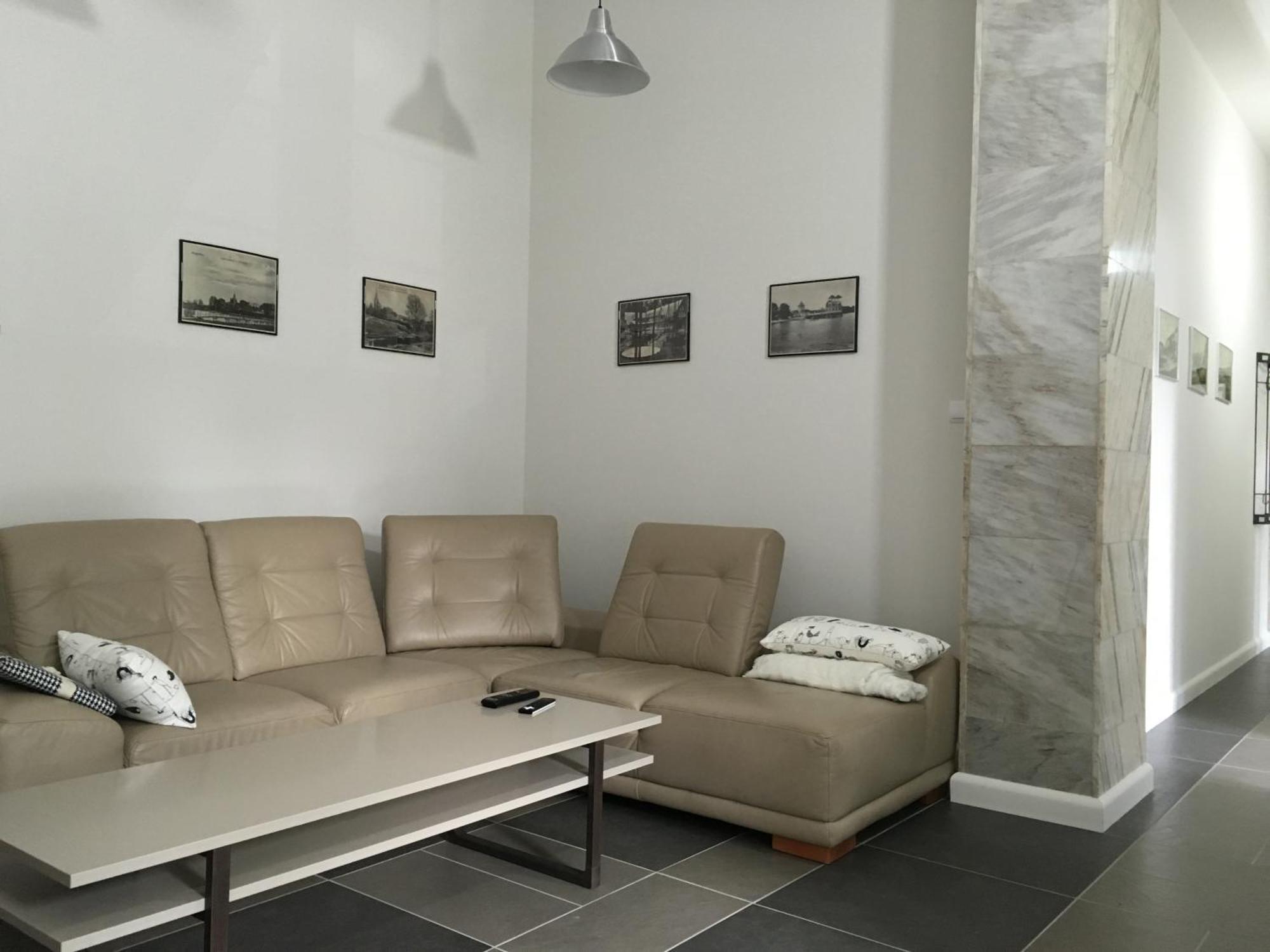 Apartament Bankowy Олецко Экстерьер фото