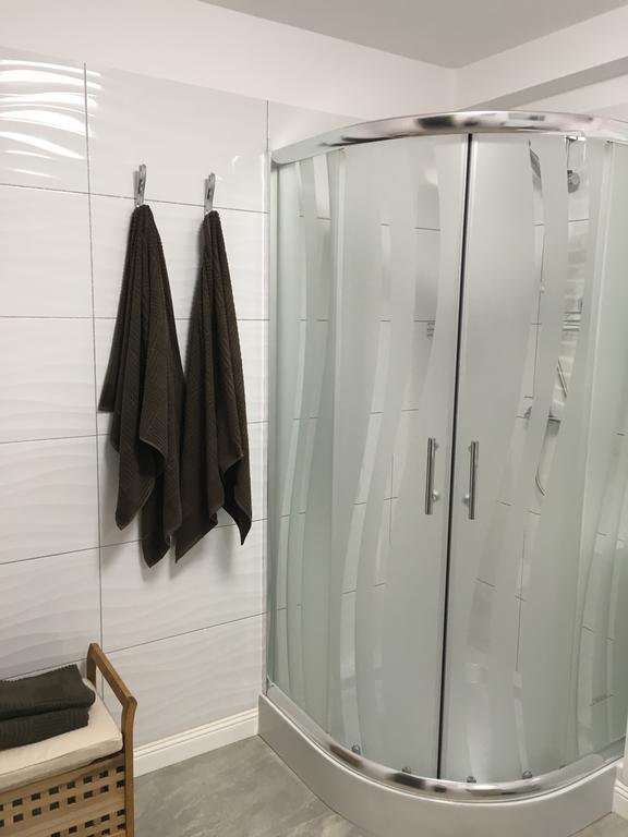 Apartament Bankowy Олецко Экстерьер фото