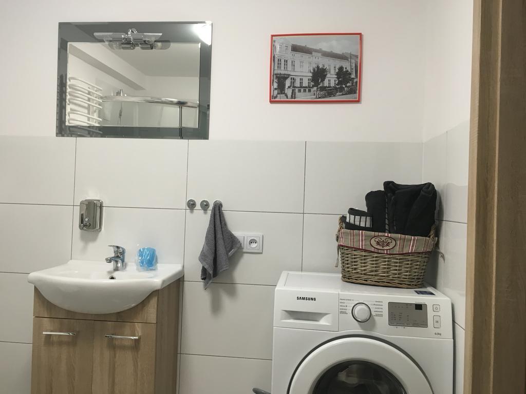 Apartament Bankowy Олецко Экстерьер фото