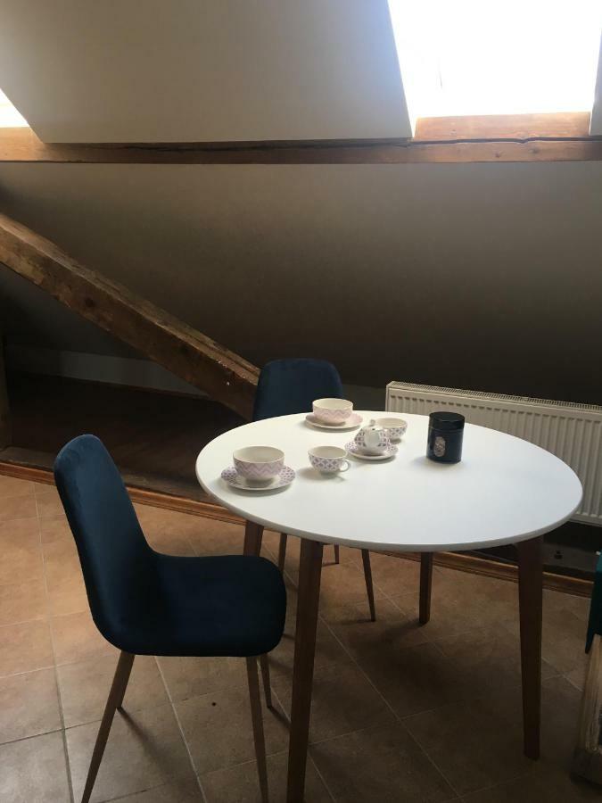 Apartament Bankowy Олецко Экстерьер фото
