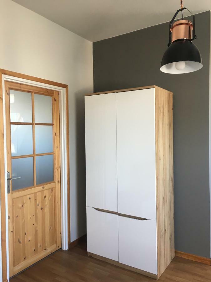 Apartament Bankowy Олецко Экстерьер фото